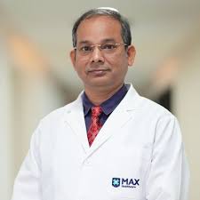 Dr Priyadarshi Jitendra Kumar